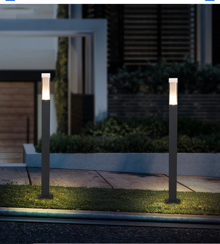 Outdoor Light - LED Lawn Lamp IP65 Waterproof Garden Lights SW-36210346 - SWEET-LIGHTS