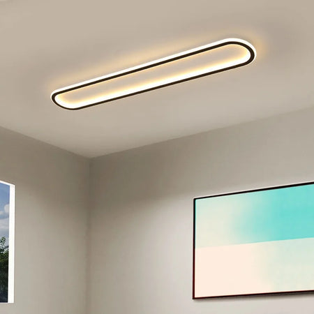 Ceiling Light - Modern LED Ceiling Lamp for Bedroom Foyer Corridor Kitchen SW-36210579 - SWEET-LIGHTS