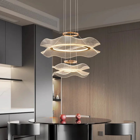 Pendant Light - Modern Home Decor Led Indoor Lighting SW-36210458 - SWEET-LIGHTS
