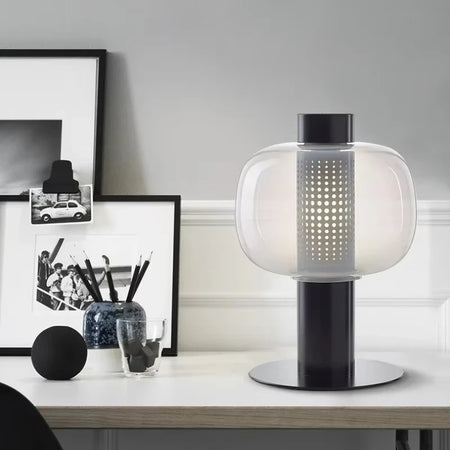 Table Lamp - Nordic Design Modern Luxury Light for Living Room Bedroom Study Desk SW-36210458 - SWEET-LIGHTS