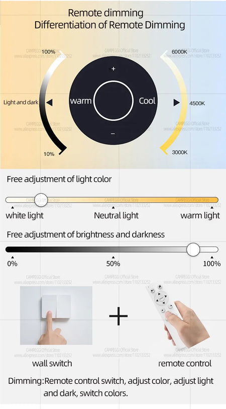 Pendant Light - Designer Pendent Lamp Luxury Modern Chandelier Living Room Loft Villa Home Decor Lighting SW-36210725 - SWEET-LIGHTS