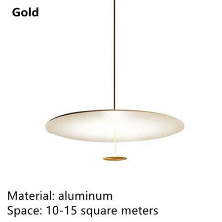 Pendant Light - Post-modern Minimalist Chandelier Nordic Art SW-36210347 - SWEET-LIGHTS