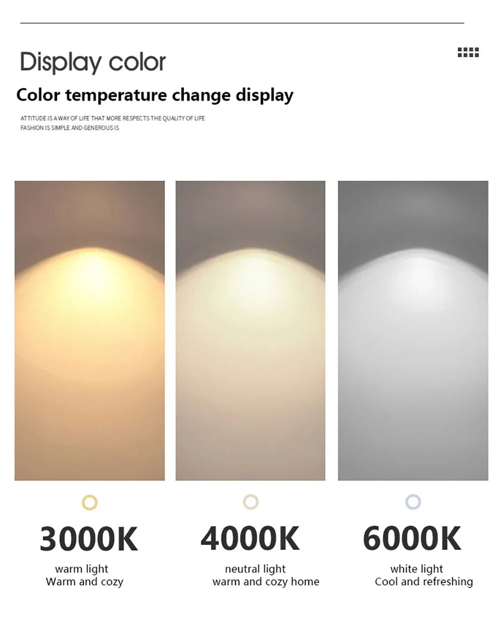 Pendant Light - Modern LED 70/90cm Elliptical Lamp SW-36210789 - SWEET-LIGHTS
