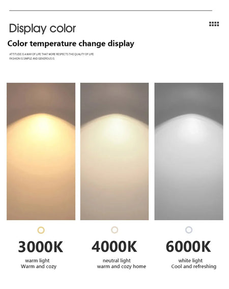 Pendant Light - Modern LED 70/90cm Elliptical Lamp SW-36210789 - SWEET-LIGHTS