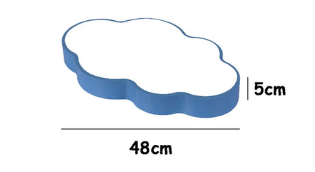 Children Lighting - Cloud Ceiling Lights for Kids Room LED Lamp SW-36210548 - SWEET-LIGHTS