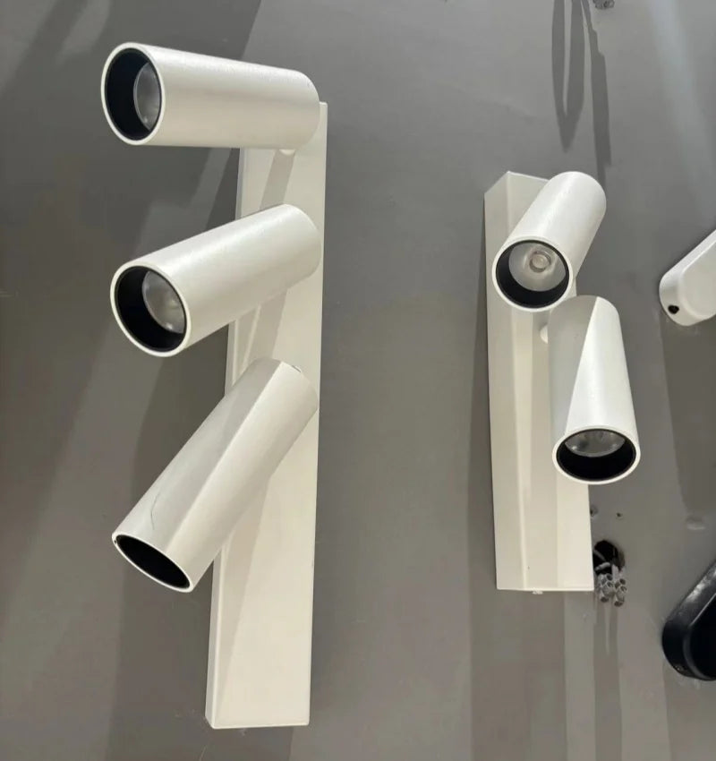 Spotlight - Surface Mounted Track Spotlights, Ceiling LED Tube Lights, Adjustable Anti-Glare for Home SW-36210458 - SWEET-LIGHTS