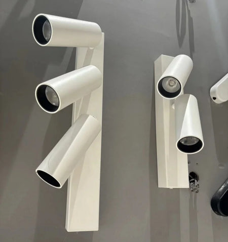 Spotlight - Surface Mounted Track Spotlights, Ceiling LED Tube Lights, Adjustable Anti-Glare for Home SW-36210458 - SWEET-LIGHTS