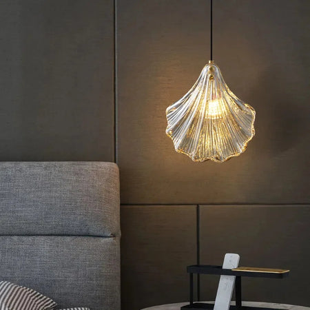 Pendant Light - Light Luxury Bedroom Bedside Chandelier SW-36210457 - SWEET-LIGHTS