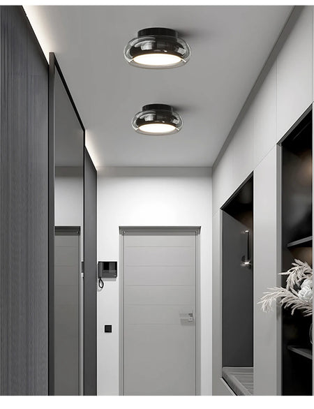 Ceiling Light - Italian Style Minimalist Ins Modern LED Lamp SW-36210345 - SWEET-LIGHTS