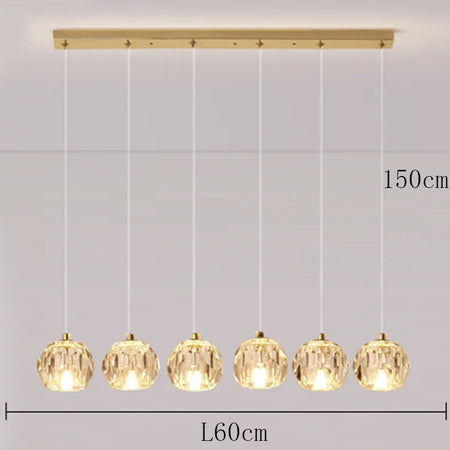 Pendant Light - Nordic Home Decor Chandeliers for Dining Room Lustre Pendant Lights Indoor Lighting SW-36210346 - SWEET-LIGHTS
