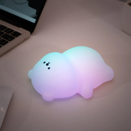 Children Lighting - Panda LED Night Light Touch USB Lamp SW-36210458 - SWEET-LIGHTS