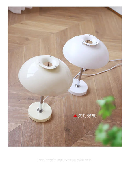 Table Lamp - Modern Style Vintage Bauhaus LED E27 Retro Desk Light SW-36210435 - SWEET-LIGHTS