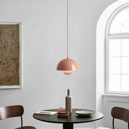 Pendant Light - 23cm Creative Multi-color Indoor Lamp SW-36210579 - SWEET-LIGHTS