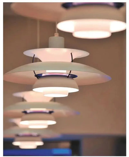Pendant Light - Danish Design High Quality Loui LED Lamp SW-36210458 - SWEET-LIGHTS