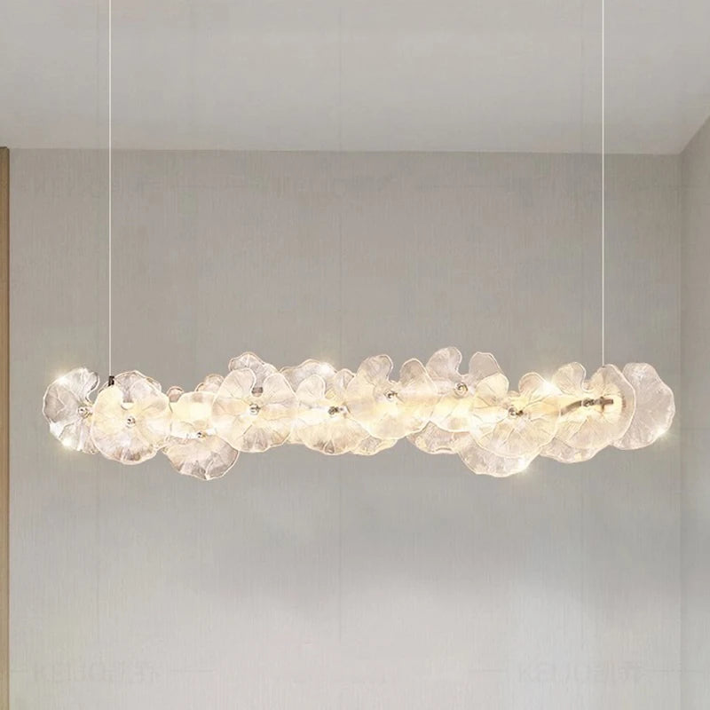 Pendant Light - Modern Home Decor Indoor Lighting SW-36210458 - SWEET-LIGHTS