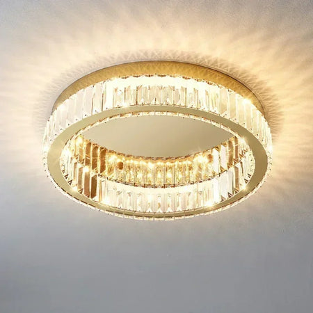 Ceiling Light - Modern Crystal Light for Living Room Dining SW-36210789 - SWEET-LIGHTS