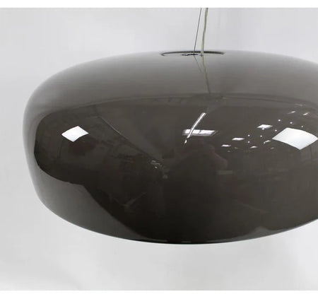 Pendant Light - Smithfield Aluminum Black White Designer Lamp SW-36210345 - SWEET-LIGHTS