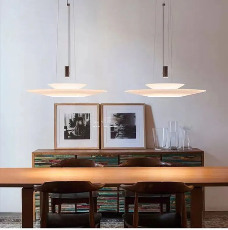 Pendant Light - Italian Flamingo Dining Table LED Chandelier SW-36210357 - SWEET-LIGHTS