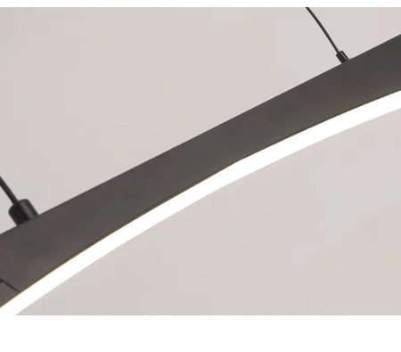 Pendant Light - Modern Restaurant Chandelier Nordic Minimalist Lamp SW-36210987 - SWEET-LIGHTS