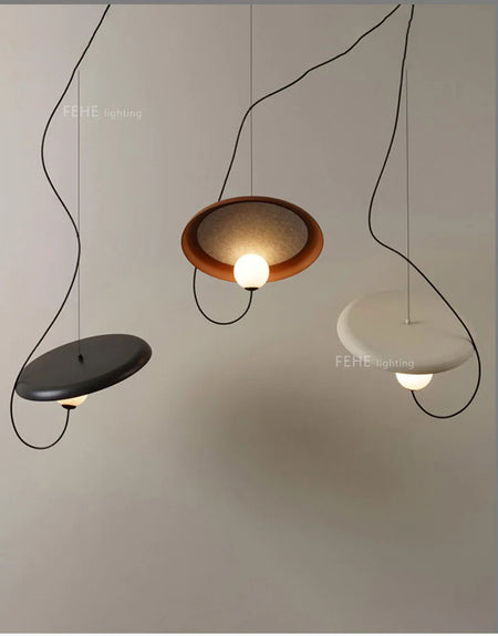 Pendant Light - Modern Magnet Lamp Chandelier for Dining Room SW-36210349 - SWEET-LIGHTS