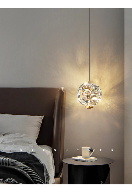 Pendant Light - Modern Minimalist LED Hanging Lamp for Dining Table Kitchen Home Decor SW-36210347 - SWEET-LIGHTS