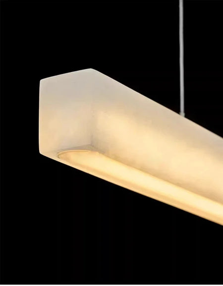 Pendant Light - Modern Natural Marble Chandelier Home Decoration SW-36210345 - SWEET-LIGHTS