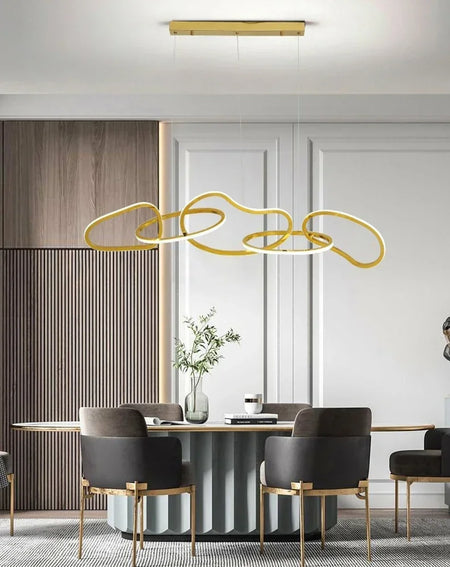 Pendant Light - Nordic Home Decor Chandeliers For Dining Room Lustre Pendant Lights Indoor Lighting SW-36210345 - SWEET-LIGHTS