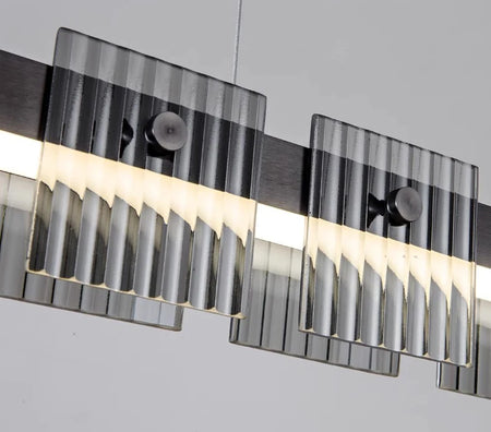 Pendant Light - Modern Home Decor LED Hanging Light for Living Room Dining Room Indoor Lighting SW-36210789 - SWEET-LIGHTS