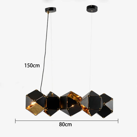 Pendant Light - Modern Home Decor LED Lamps for Living Room SW-36210468 - SWEET-LIGHTS