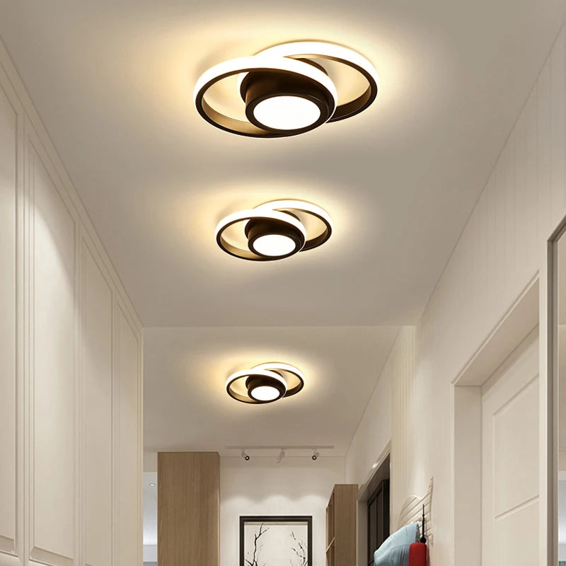 Ceiling Light - Modern Ceiling Lamp Balcony LED 20W 22W 32W 36W 110-220V SW-36210345 - SWEET-LIGHTS