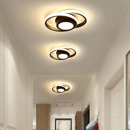 Ceiling Light - Modern Ceiling Lamp Balcony LED 20W 22W 32W 36W 110-220V SW-36210345 - SWEET-LIGHTS