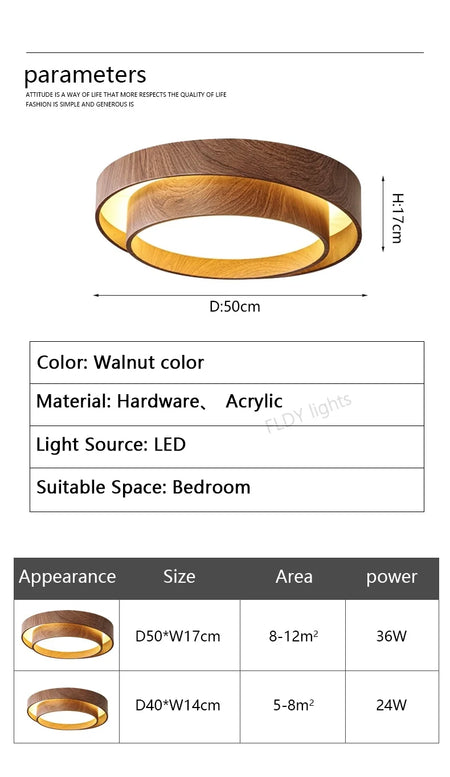 Ceiling Light - Modern LED Ceiling Lamps For Living Room SW-36210347 - SWEET-LIGHTS