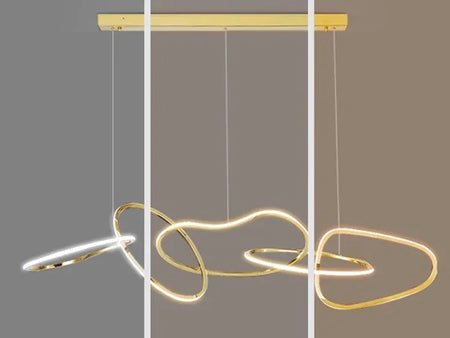 Pendant Light - Nordic Home Decor Chandeliers For Dining Room Lustre Pendant Lights Indoor Lighting SW-36210345 - SWEET-LIGHTS