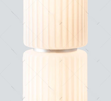 Pendant Light - Restaurant Long Stripe Smoke Gray Glass LED Lamp SW-36210456 - SWEET-LIGHTS