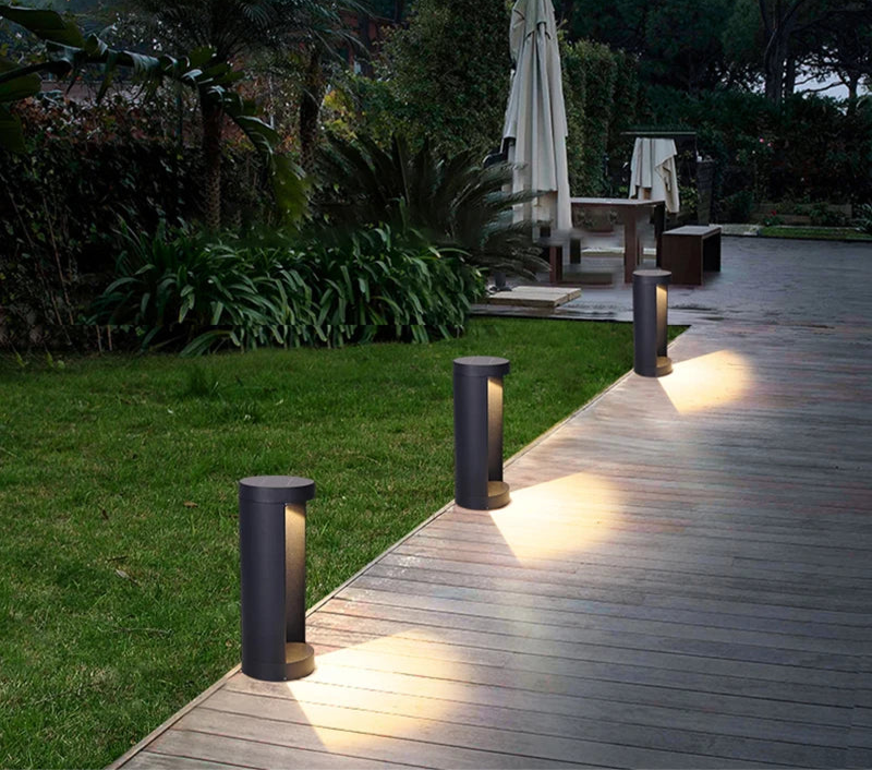 Outdoor Light - LED Lawn Lamp Waterproof IP65 85-265V SW-36210367 - SWEET-LIGHTS
