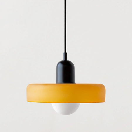 Pendant Light - Nordic E27 LED Retro Glass Chandelier for Living Room Dining Room Bedroom Kitchen SW-36210123 - SWEET-LIGHTS
