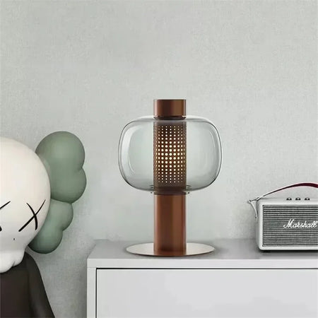 Table Lamp - Nordic Design Modern Luxury Light for Living Room Bedroom Study Desk SW-36210458 - SWEET-LIGHTS