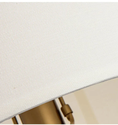 Table Lamp - SANDYHA Nordic Gold Desk Lamp for Home Decoration SW-36210457 - SWEET-LIGHTS