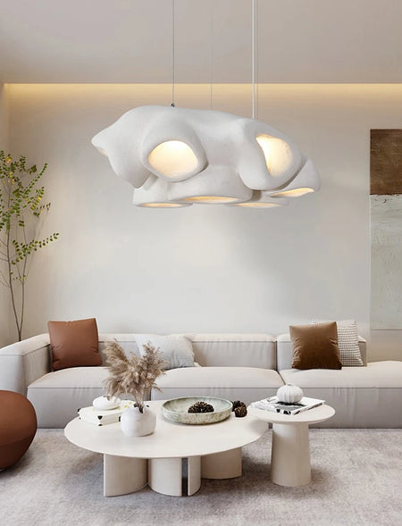Pendant Light - Bedroom Decor Led Chandelier For Indoor Room SW-36210457 - SWEET-LIGHTS