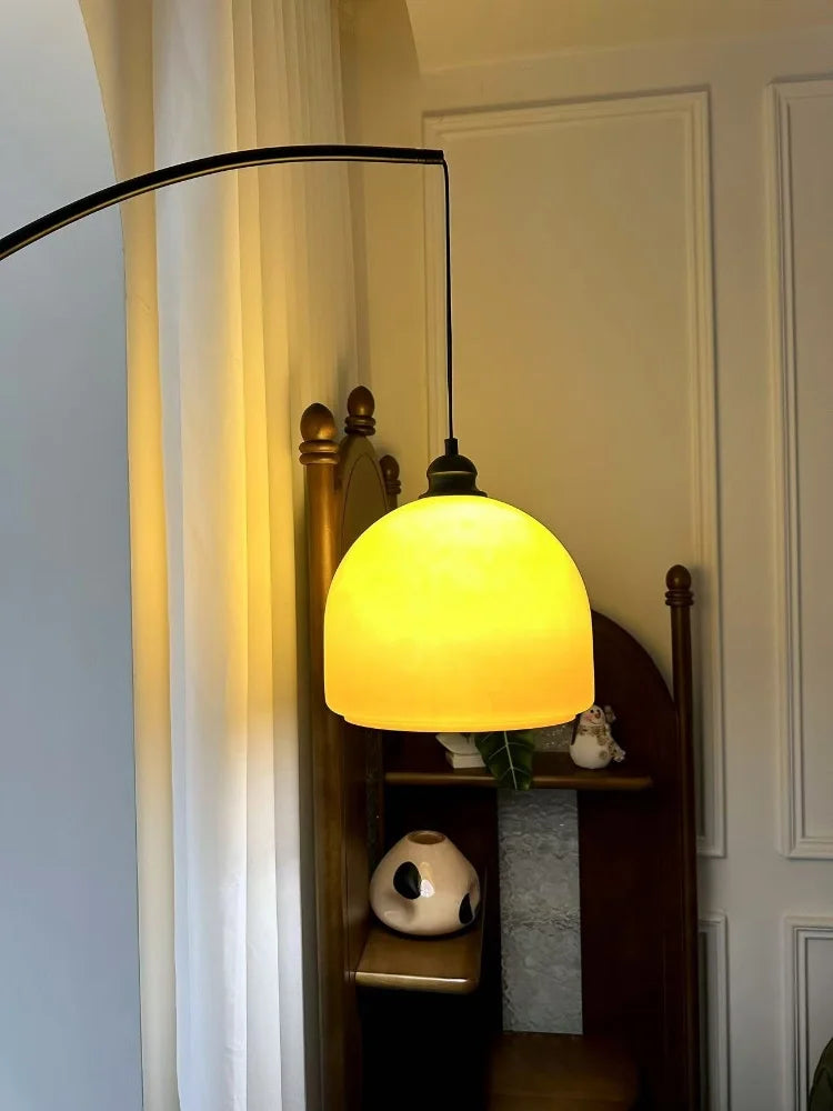Floor Lamp - Medieval Retro LED Lighting for Living Room SW-36210789 - SWEET-LIGHTS