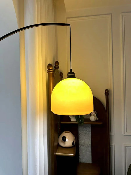 Floor Lamp - Medieval Retro LED Lighting for Living Room SW-36210789 - SWEET-LIGHTS
