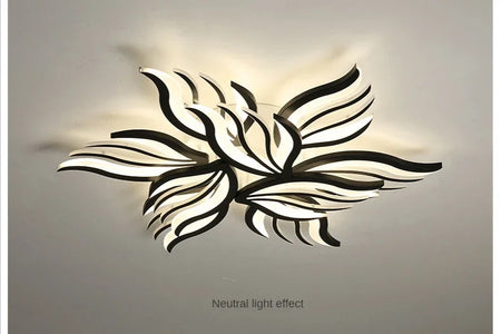 Ceiling Light - Modest LED Lamps for Bedroom and Dining SW-36210924 - SWEET-LIGHTS