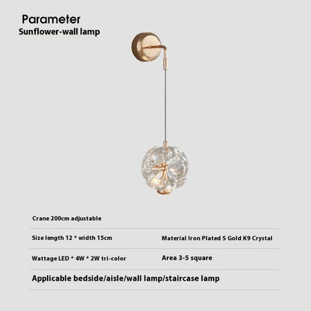Pendant Light - Modern Minimalist LED Hanging Lamp for Dining Table Kitchen Home Decor SW-36210347 - SWEET-LIGHTS