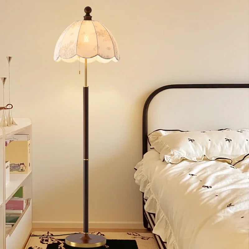 Floor Lamp - OUTELA Contemporary Luxury LED Standing Light SW-36210489 - SWEET-LIGHTS