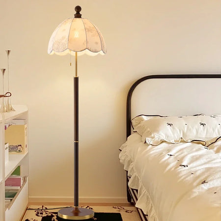 Floor Lamp - OUTELA Contemporary Luxury LED Standing Light SW-36210489 - SWEET-LIGHTS