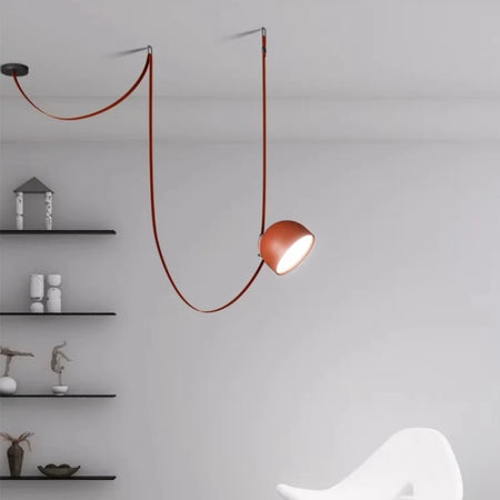 Pendant Light - Modern Minimalist Restaurant Hanging Lamp SW-36210347 - SWEET-LIGHTS