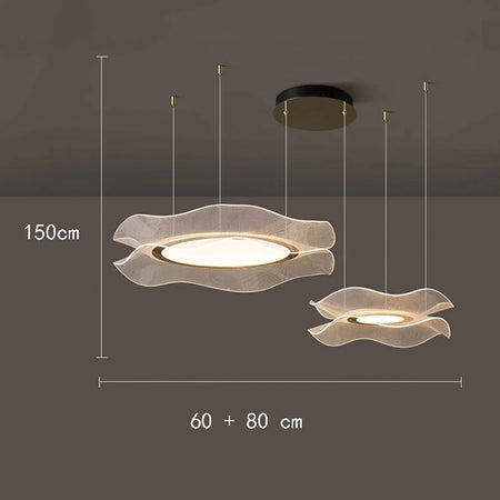 Pendant Light - Modern Home Decor Led Indoor Lighting SW-36210458 - SWEET-LIGHTS