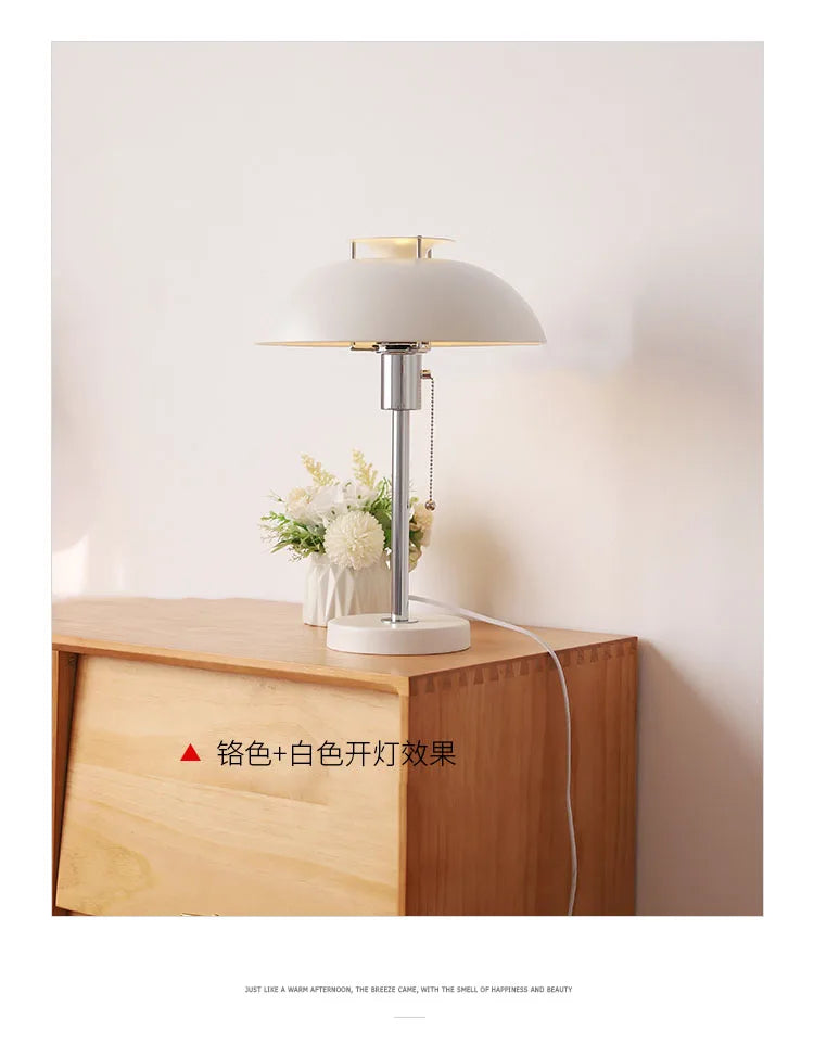 Table Lamp - Modern Style Vintage Bauhaus LED E27 Retro Desk Light SW-36210435 - SWEET-LIGHTS