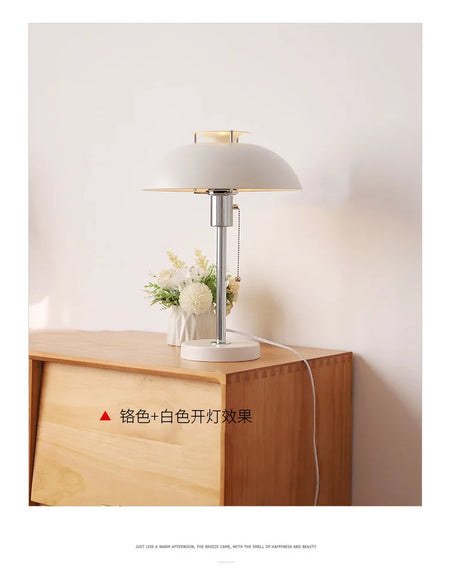 Table Lamp - Modern Style Vintage Bauhaus LED E27 Retro Desk Light SW-36210435 - SWEET-LIGHTS