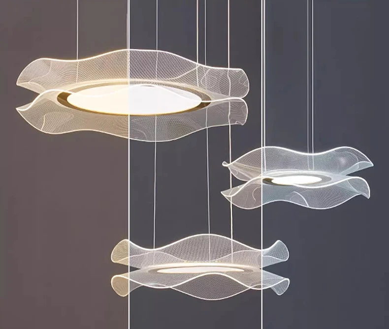 Pendant Light - Modern Home Decor Led Indoor Lighting SW-36210458 - SWEET-LIGHTS